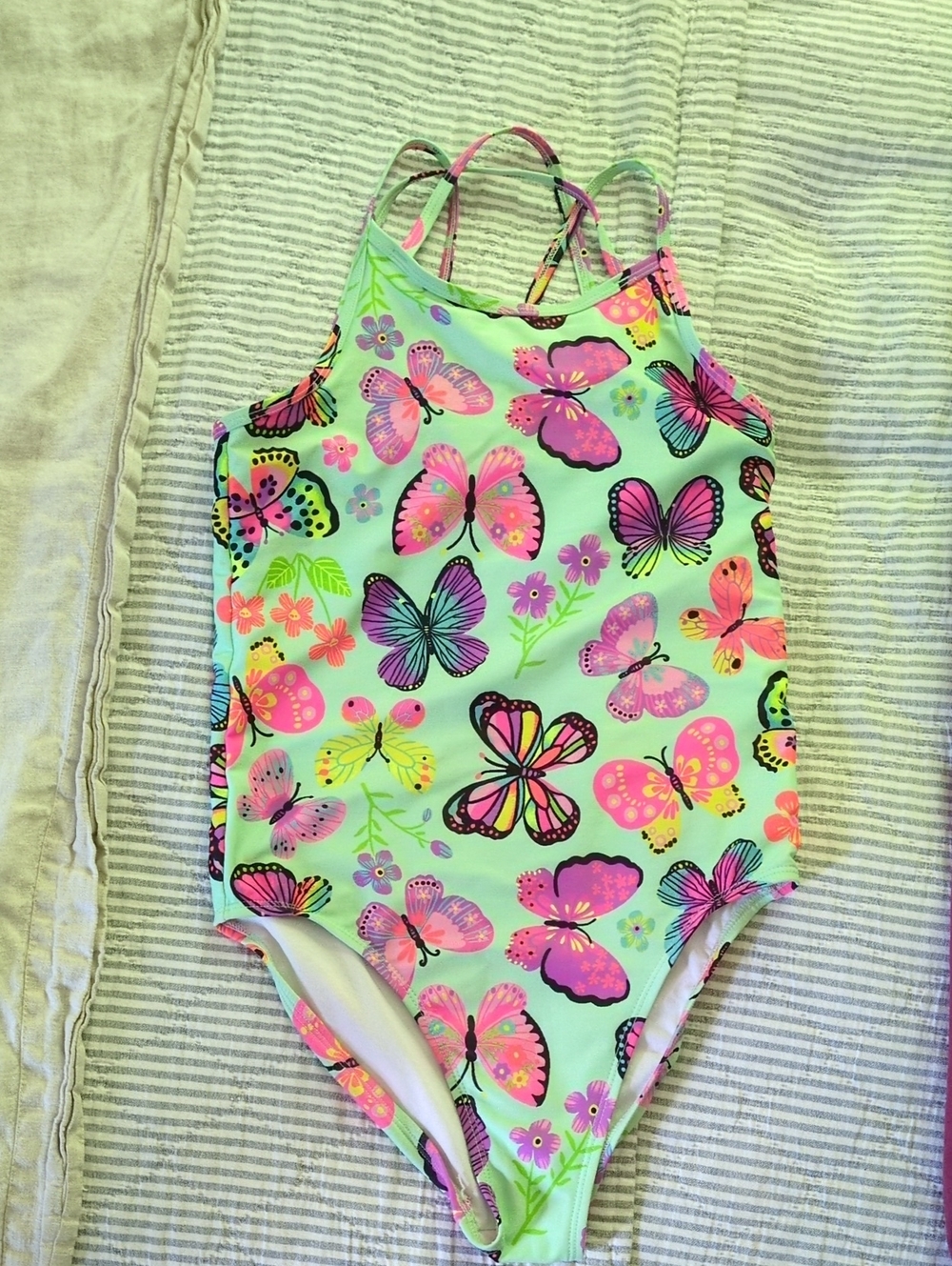 XL Children's Place Swimsuit